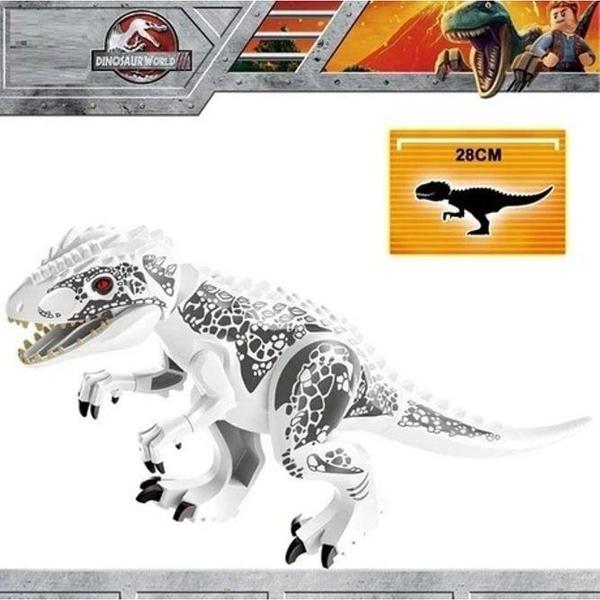 Cute Queen Mini Büyük Dinozor (28 Cm) - Image 1