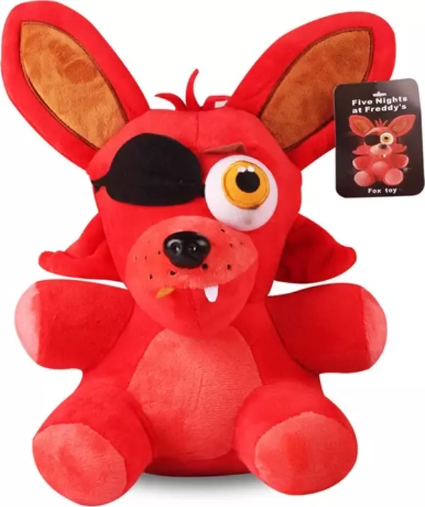Vast Universe 18CM Fnaf Peluş Oyuncak  - Image 1