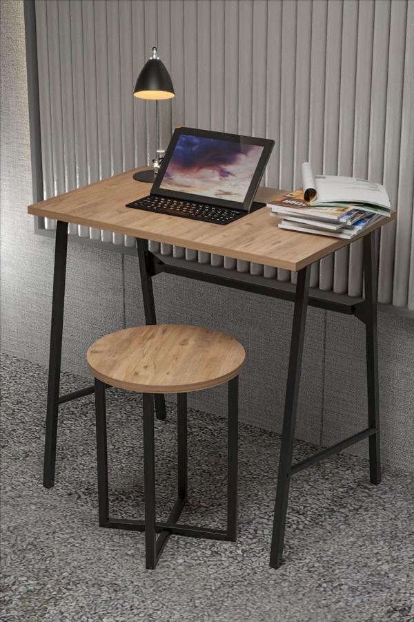 Retodesign 45/72 Çalışma Masası, Genel Amaçlı Masa 1119 - Image 1