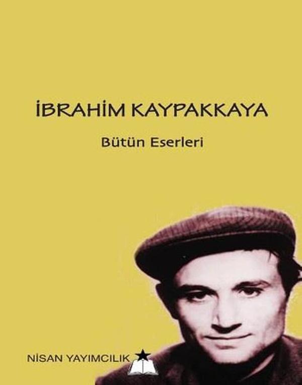 İbrahim Kaypakkaya Bütün Eserleri - Nisan Yayımcılık - Image 1