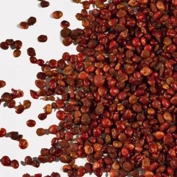 Dökme Baharat Tane Sumak - 250 gr - Image 1