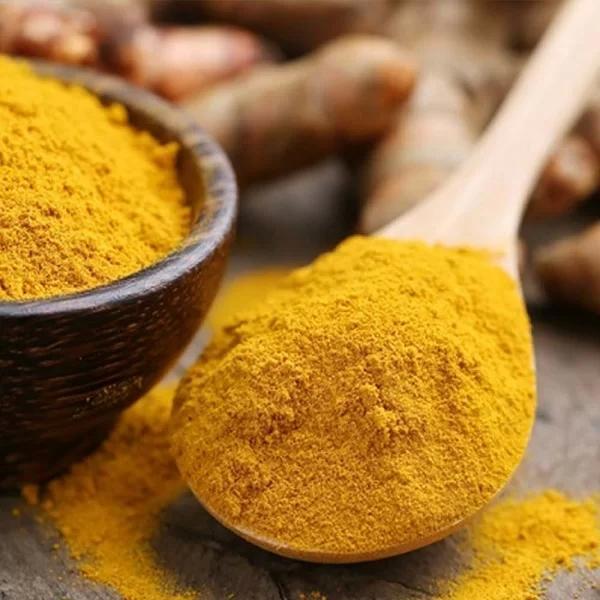 Dökme Baharat Toz Zerdeçal - 250 gr - Image 1