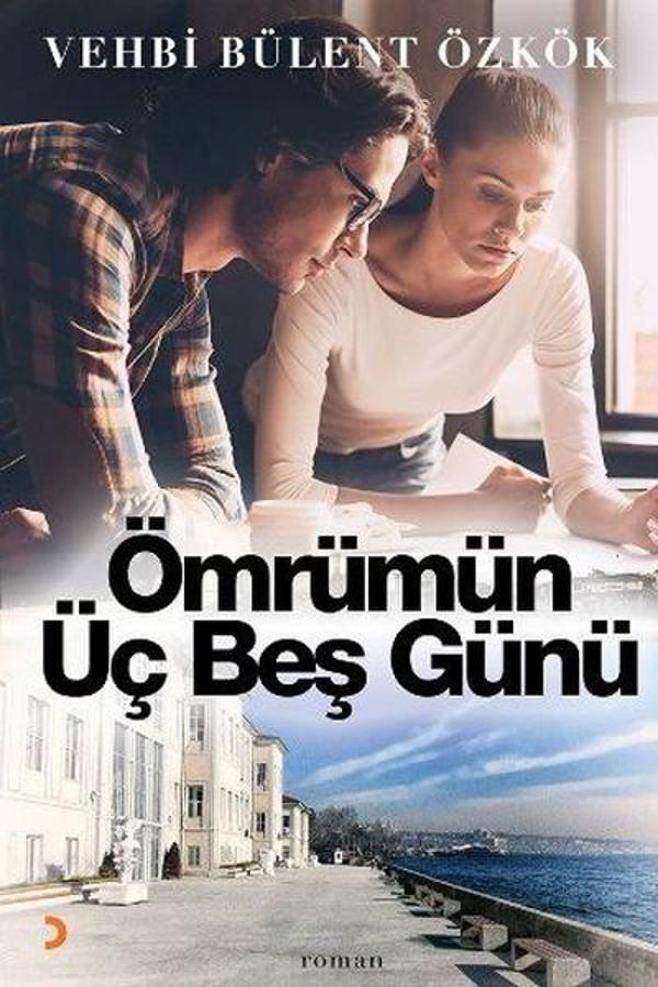 Ömrümün Üç Beş Günü - Cinius Yayınevi - Image 1