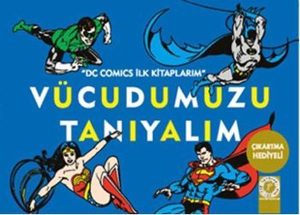 Vücudumuzu Tanıyalım - Artemis Çocuk - Image 1