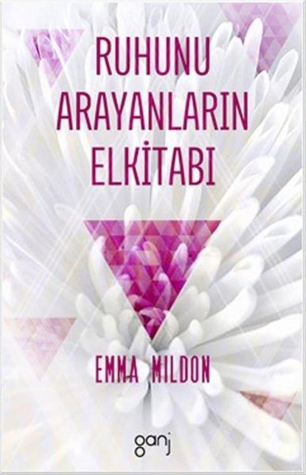 Ruhunu Arayanların Elkitabı - Ganj Yayınları - Image 1