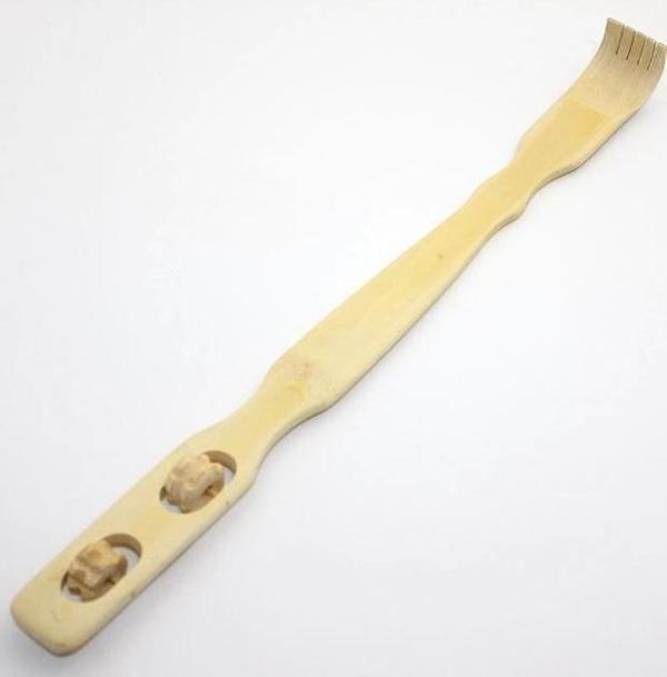 Ahşap Sırt Kaşıma Model 5 - Image 1