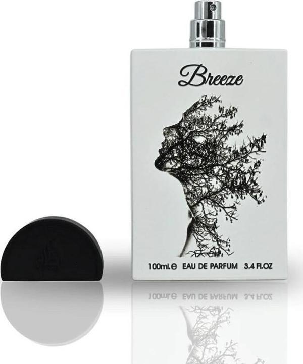 Lattafa Breeze 100ml - Image 1