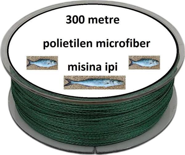 Misina İpi 300 Metre - Image 1