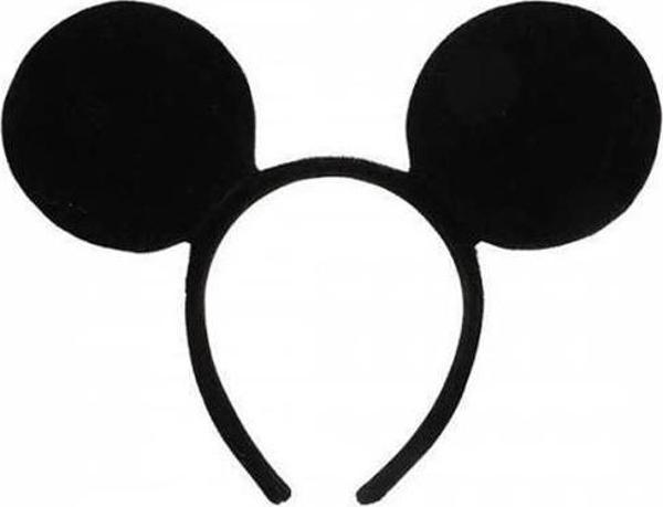 Mickey Mouse Tacı Fare Tacı - Image 1