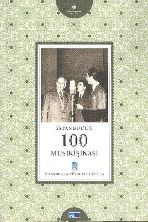 İstanbul'un 100 Musikişinası - Kültür A.Ş. - Image 1