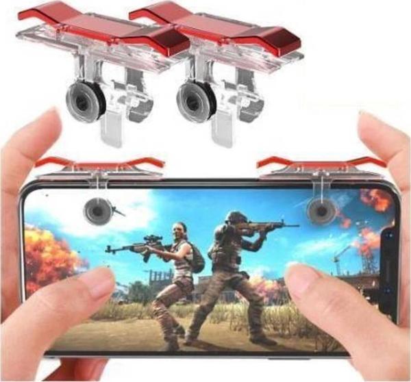 Pubg Oyuncu Tetik Telefon Aparatı - Image 1