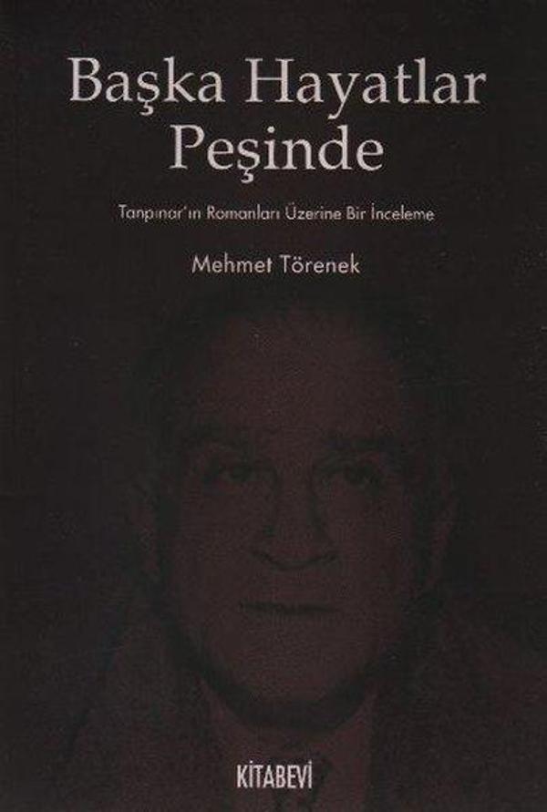 Başka Hayatlar Peşinde - Kitabevi Yayınları - Image 1