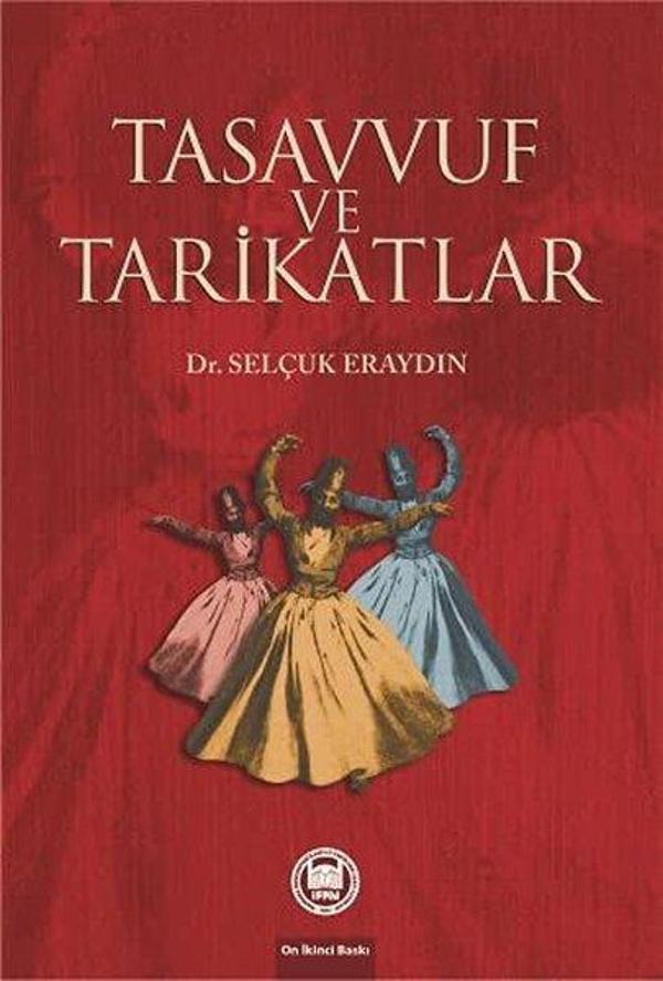 Tasavvuf ve Tarikatlar - M. Ü. İlahiyat Fakültesi Vakfı Yayı - Image 1