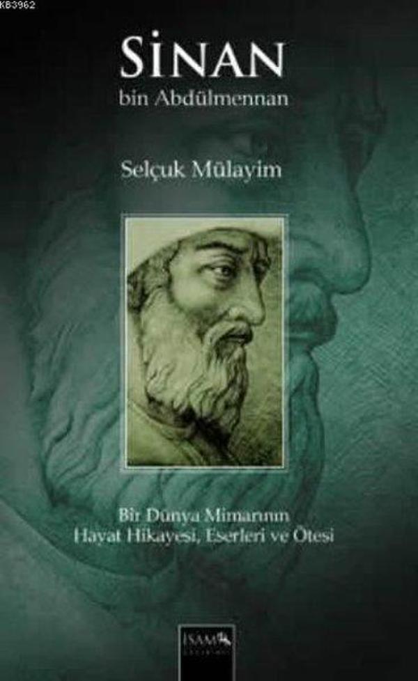 Sinan bin Abdülmennan - İsam Yayınları - Image 1