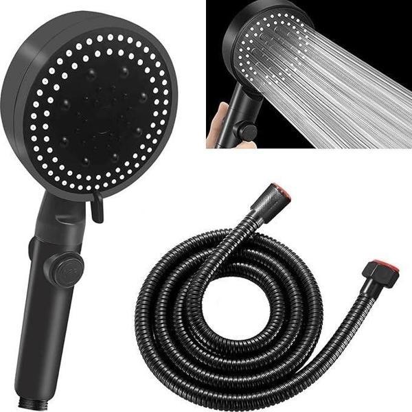 Duş Başlığı Seti 5 Mod - Image 1