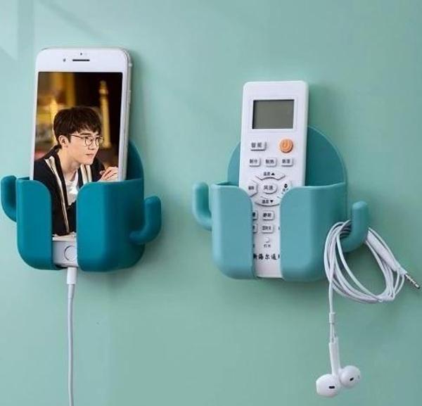 Kancalı Kumanda ve Telefon Standı - Image 1