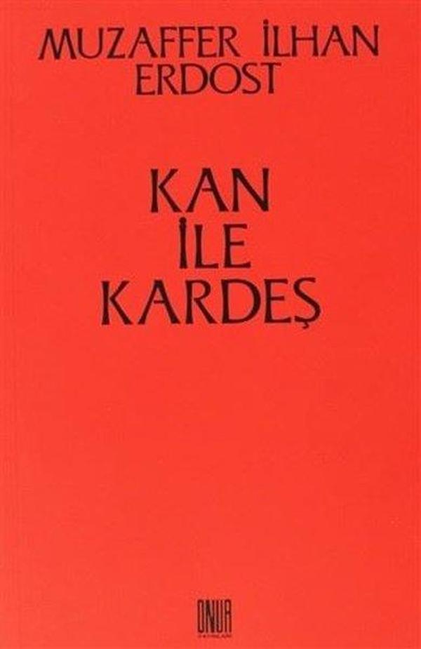 Kan ile Kardeş - Onur Yayınları - Image 1