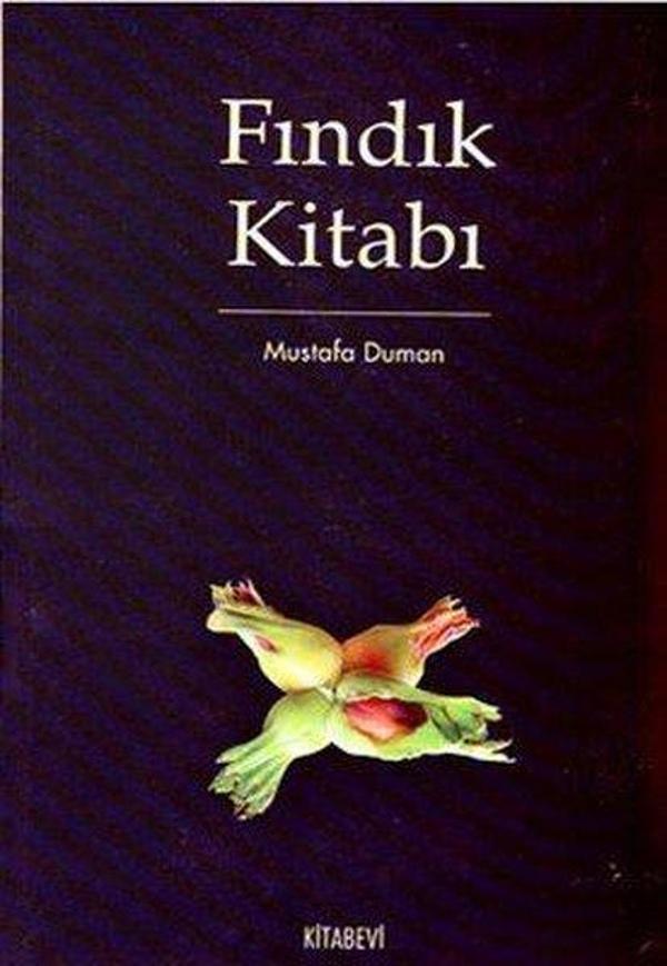 Fındık Kitabı - Kitabevi Yayınları - Image 1