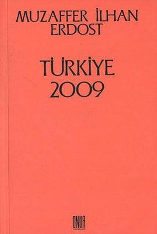 Türkiye 2009 - Onur Yayınları - Image 1
