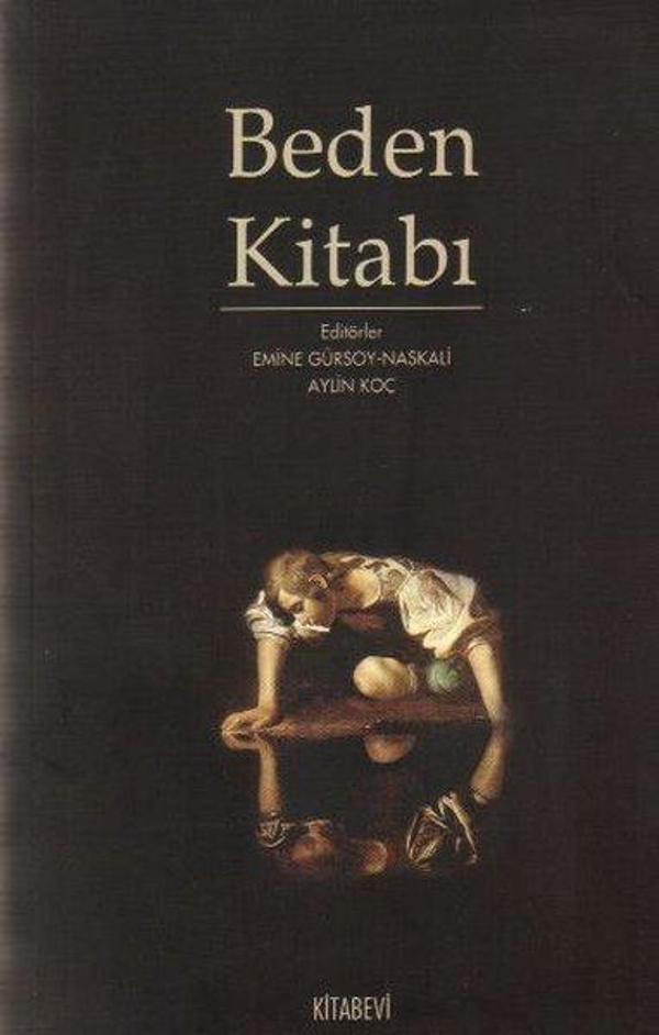 Beden Kitabı - Kitabevi Yayınları - Image 1