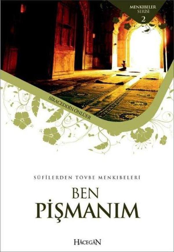 Hacegan Yayıncılık Ben Pişmanım - Hacegan Yayıncılık - Image 1