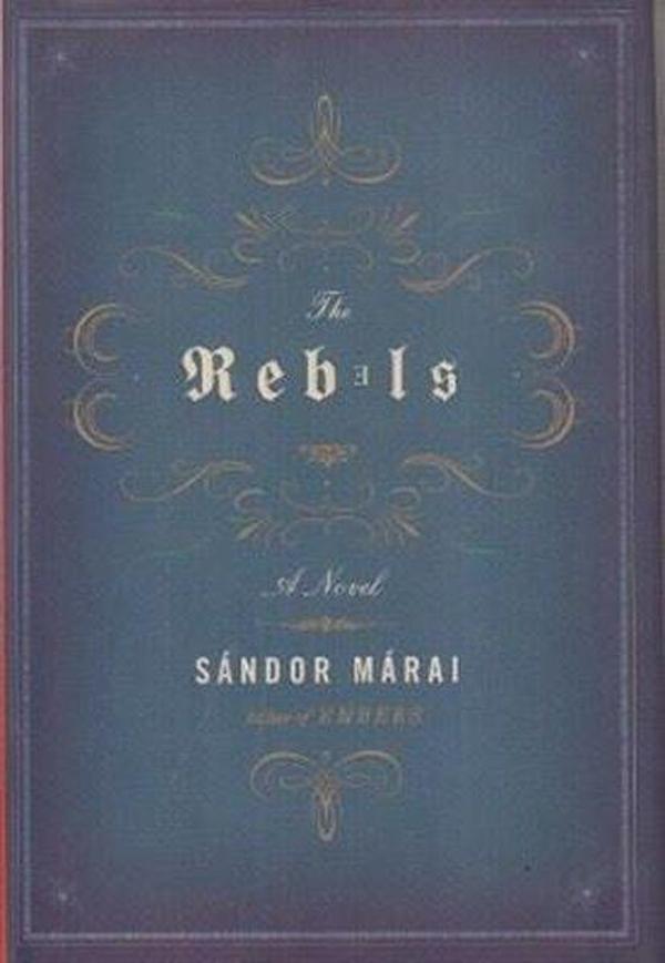 Ada Kültür The Rebels - Ada Kültür - Image 1
