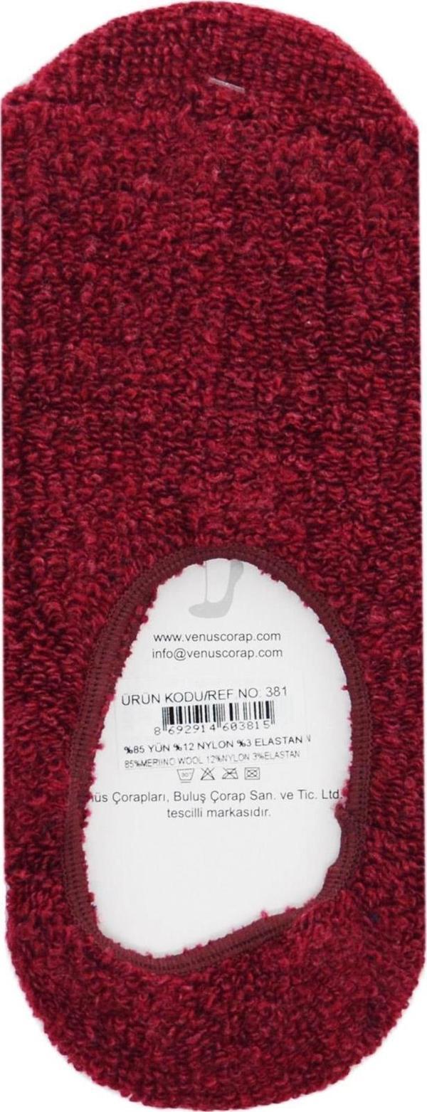 Havlu Babet Çorap - Image 1
