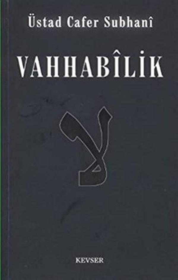 Vahhabilik - Kevser Yayınları - Image 1