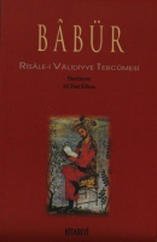 Babür - Kitabevi Yayınları - Image 1