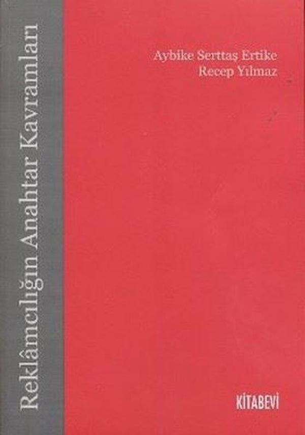 Reklamcılığın Anahtar Kavramları - Kitabevi Yayınları - Image 1