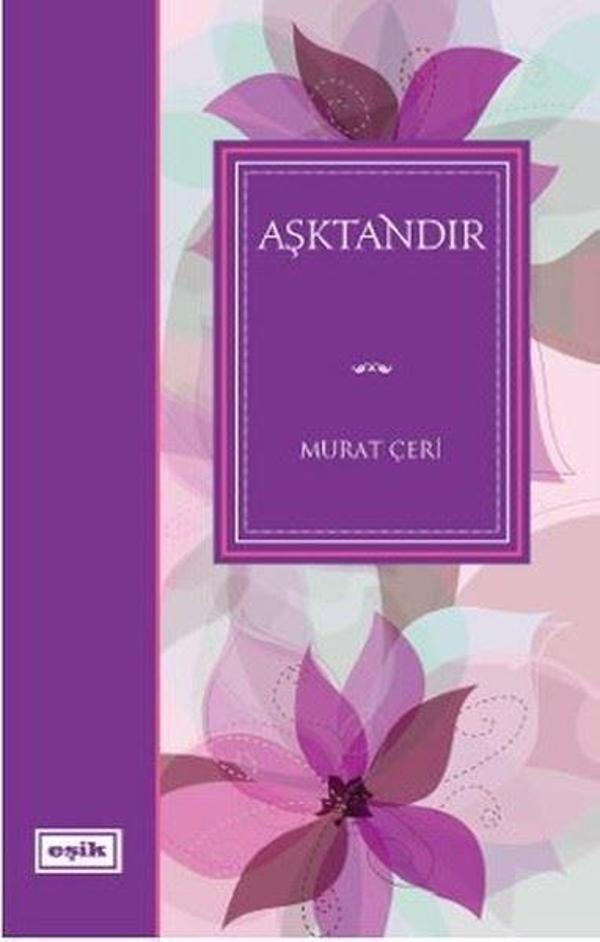 Aşktandır - Eşik Yayınları - Image 1