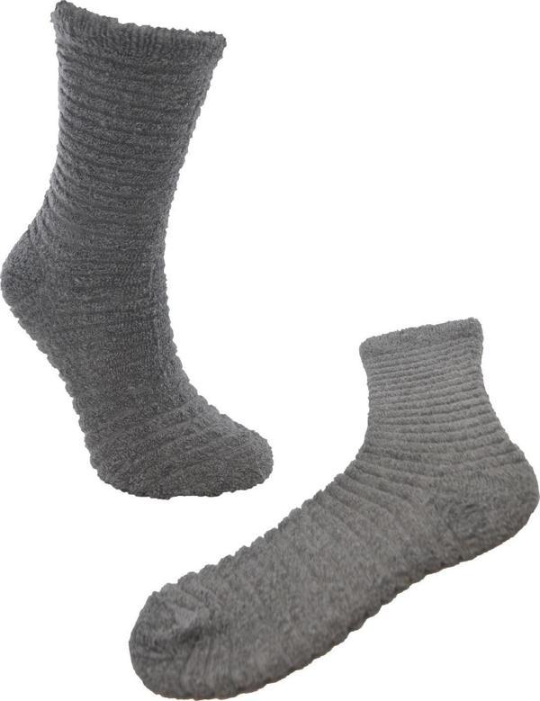 Havlu Çorap Kadın 36-40 S.Donna - Image 1