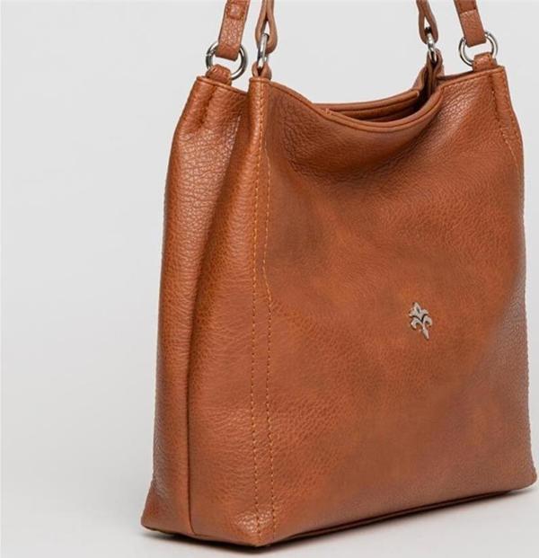 Jacquline Taba Peitho Kadın Omuz Çantası - Image 1