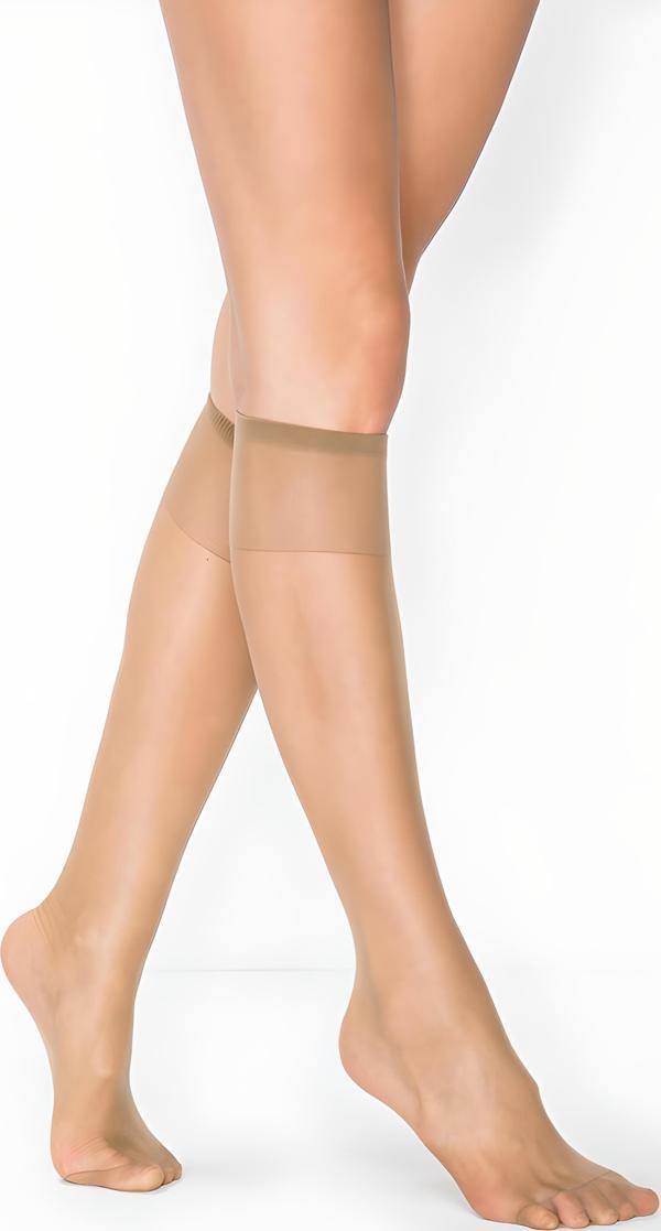 Penti 3 lü Süper 15 Den Mat İnce Pantolon Çorap  - Image 1