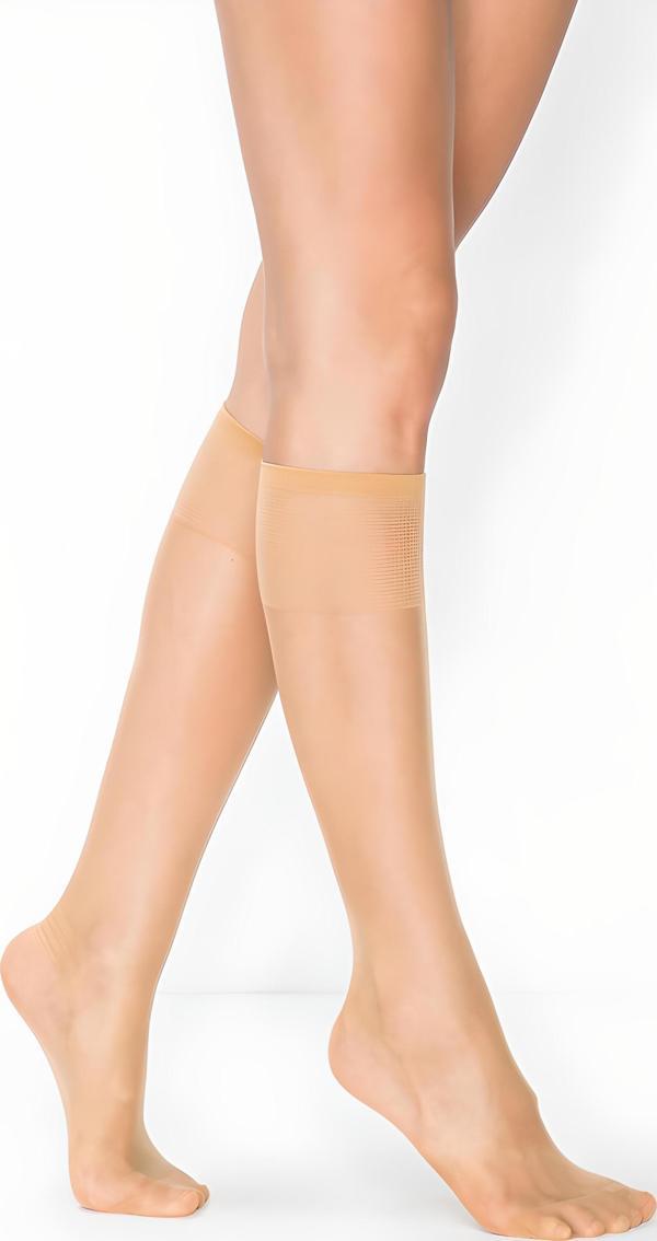 Penti 12 li Süper 15 Den Mat İnce Pantolon Çorap  - Image 1