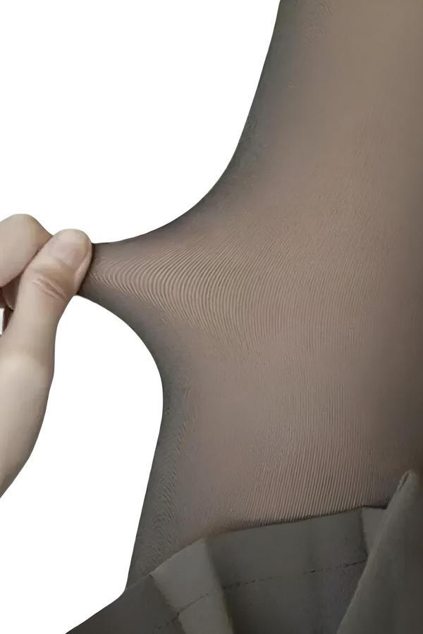 Penti Thin Looking Termal Külotlu Çorap - Image 1