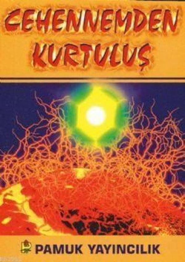 Cehennemden Kurtuluş (Kıyamet-011/P12) - Pamuk Yayıncılık - Image 1