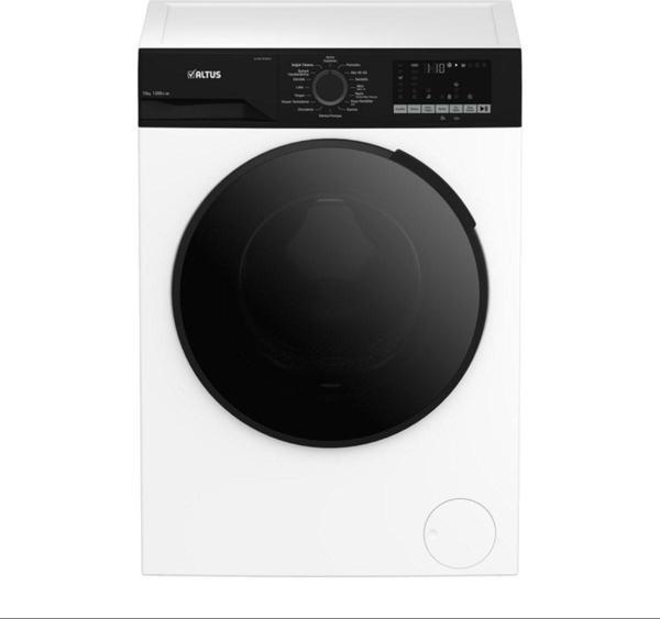 Altus Al Cm 101254 D 1200 Devir 10 Kg Çamaşır Makinesi - Image 1