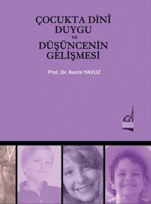 Çocukta Dini Duygu ve Düşüncenin Gelişmesi - Boğaziçi Yayınları - Image 1