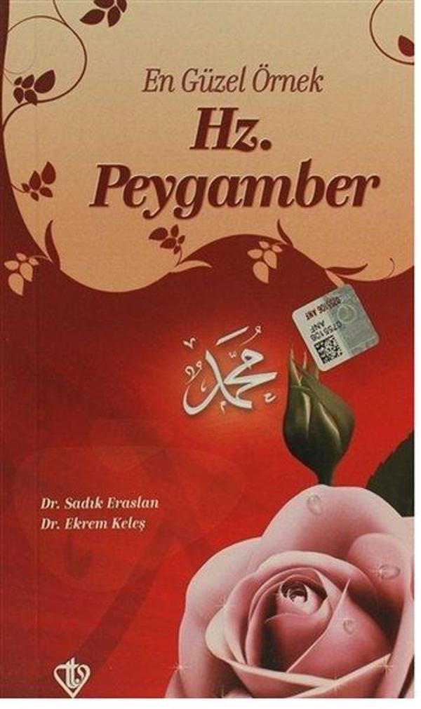 En Güzel Örnek Hz. Peygamber - Türkiye Diyanet Vakfı Yayınları - Image 1