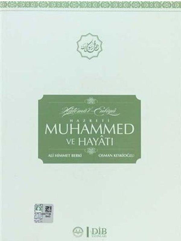 Hazreti Muhammed ve Hayatı - Diyanet İşleri Başkanlığı - Image 1