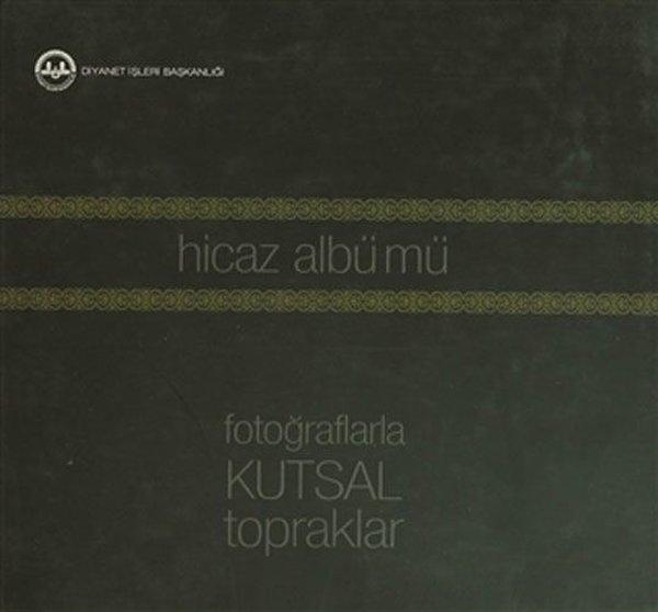 Hicaz Albümü - Diyanet İşleri Başkanlığı - Image 1