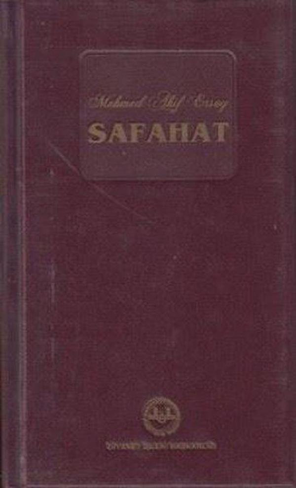 Safahat - Diyanet İşleri Başkanlığı - Image 1