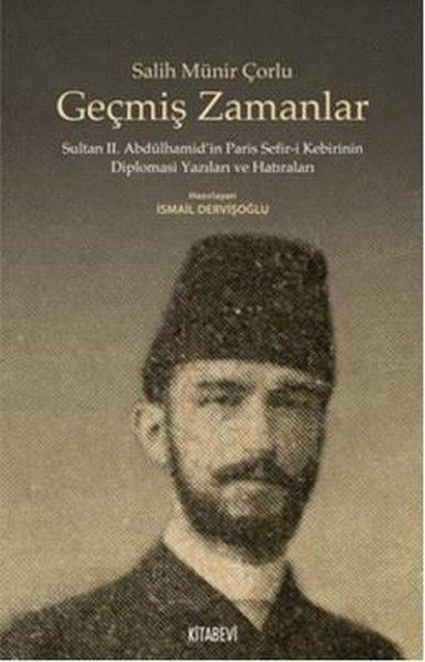 Geçmiş Zamanlar - Kitabevi Yayınları - Image 1