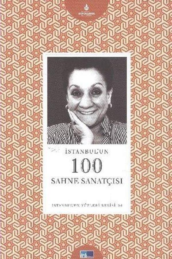 İstanbul'un 100 Sahne Sanatçısı - Kültür A.Ş. - Image 1