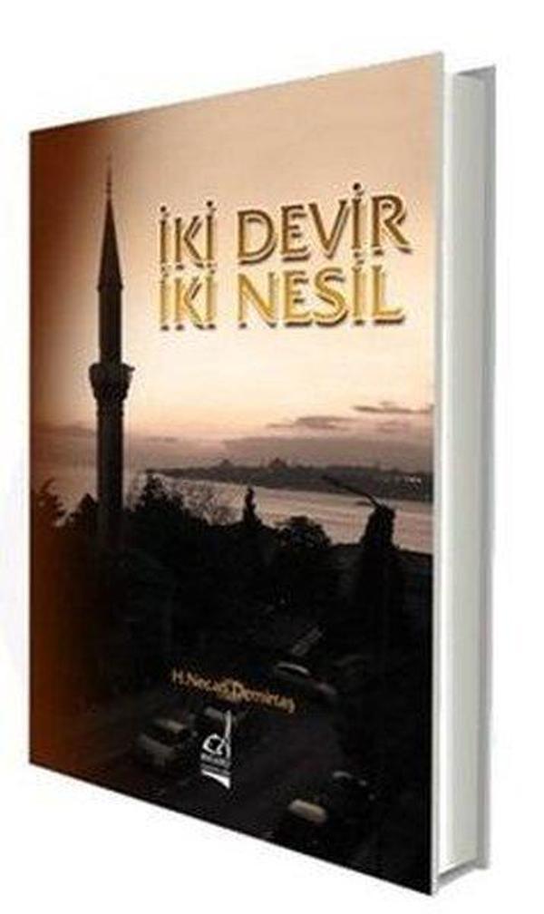 İki Devir İki Nesil - Boğaziçi Yayınları - Image 1