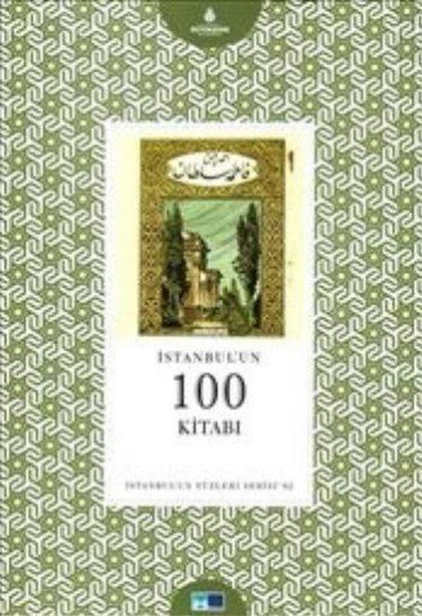 İstanbul'un 100 Kitabı - Kültür A.Ş. - Image 1