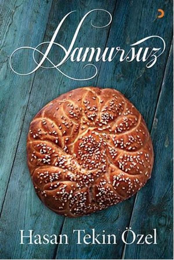 Hamursuz - Cinius Yayınevi - Image 1