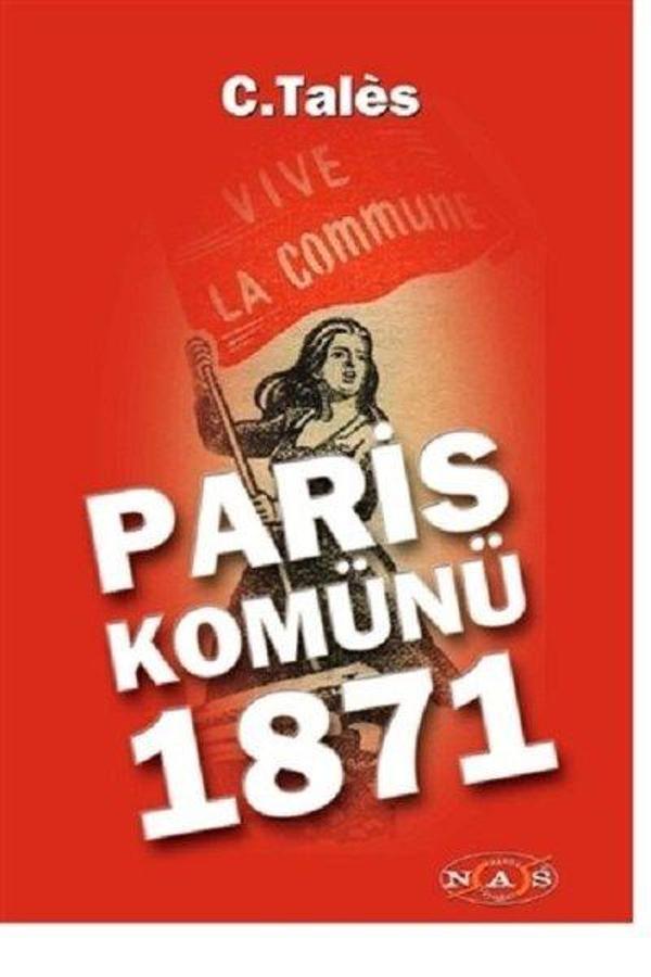 Paris Komünü 1871 - Nas - Image 1