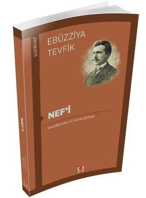 Nefi - DBY Yayınları - Image 1